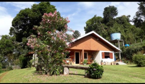 Casa das flores